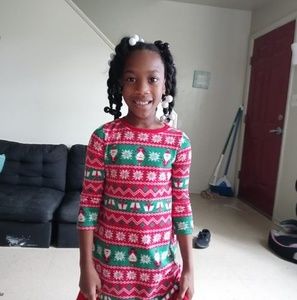 Meet your Posher, Carol